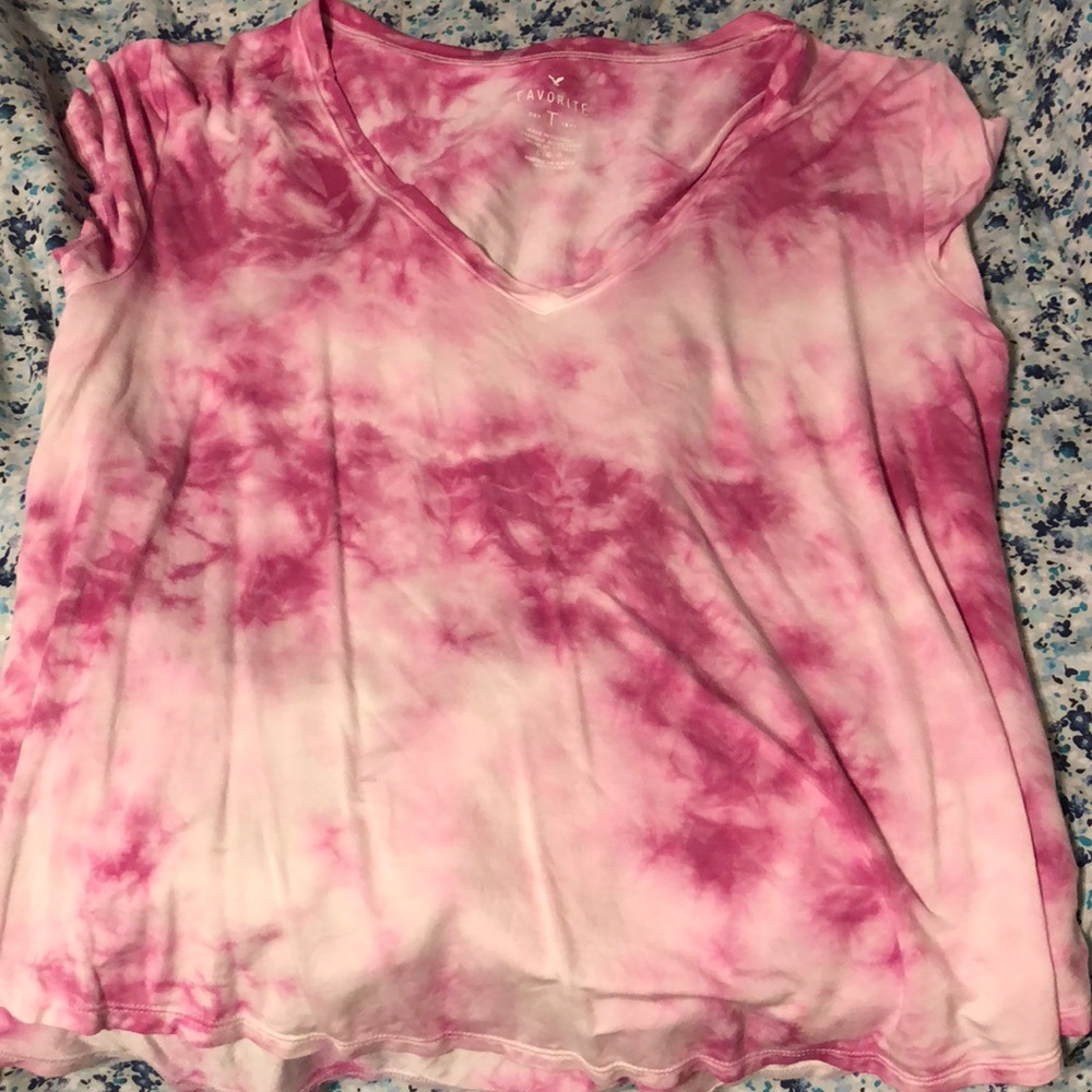 American Eagle soft and sexy T!